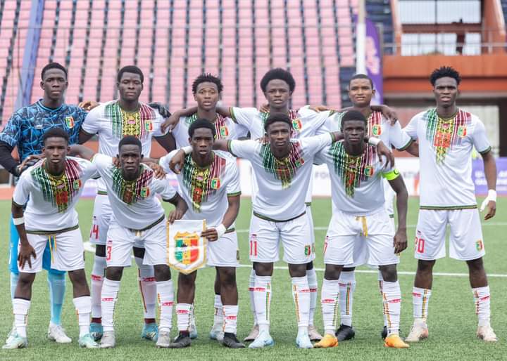 Tournoi Zonal UFOA-A U-20 : Pas de CAN pour les Aiglons